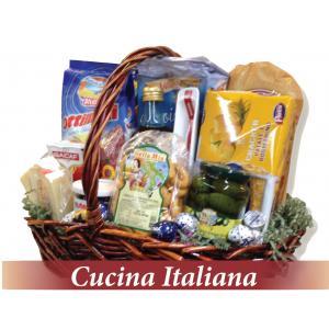Cucina Italiana - Medium